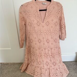 Gap dress